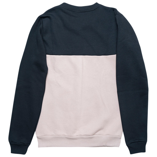 Target Ανδρικό φούτερ Crewneck Fleece ''Intention''